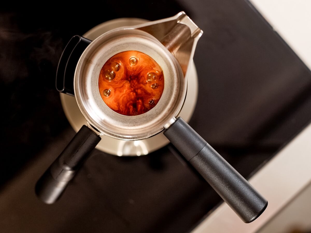 9Barista | Espresso Machine - Mk.2 Pro