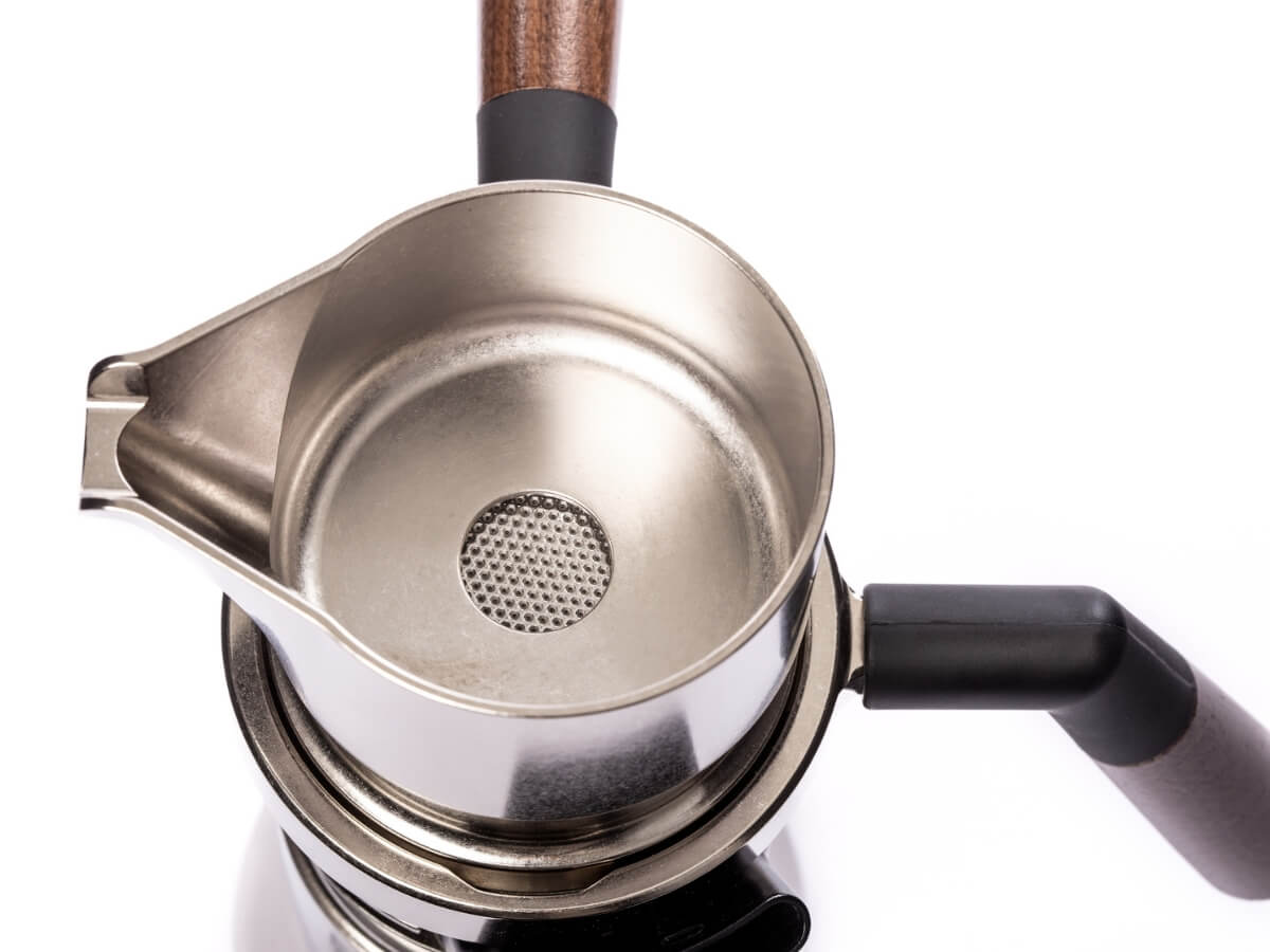 9Barista | Espresso Machine - Mk.2 Standard