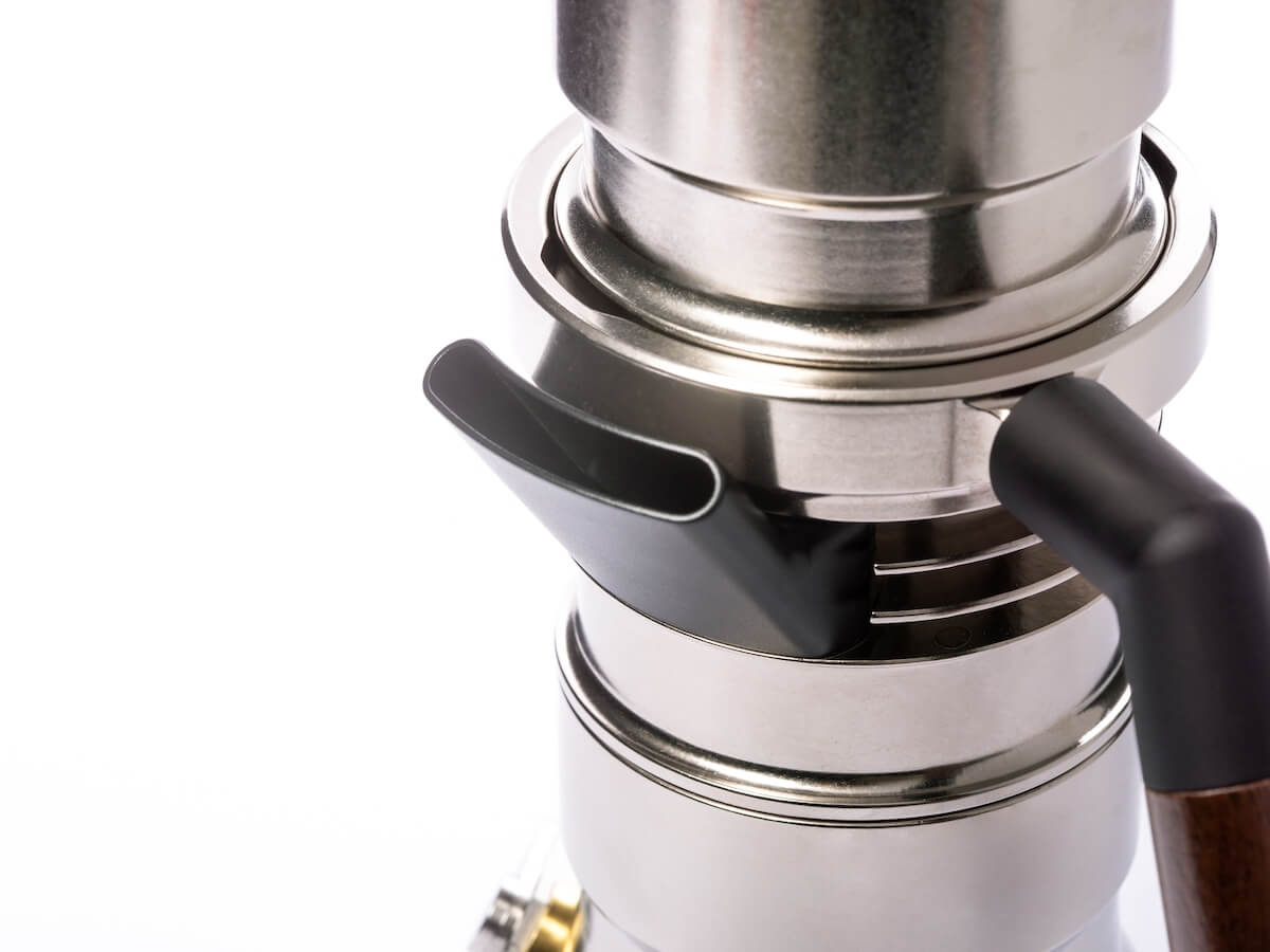 9Barista | Espresso Machine - Mk.2 Standard