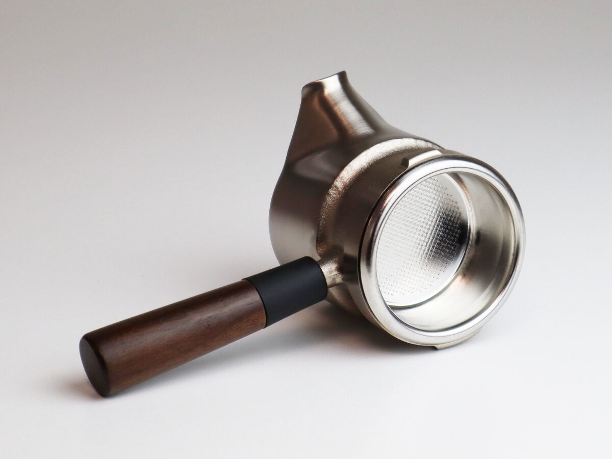 9Barista | Naked Portafilter