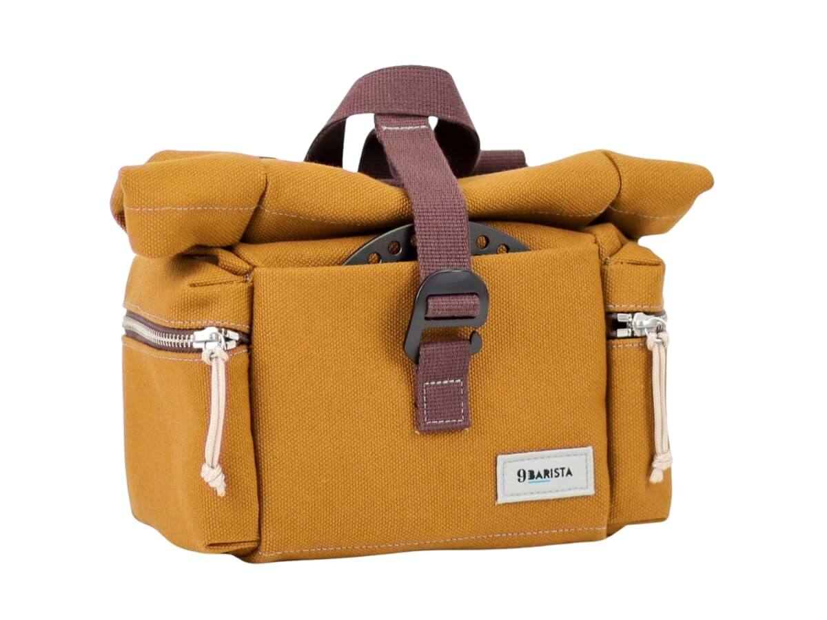 9Barista | Nomadic Travel Bag