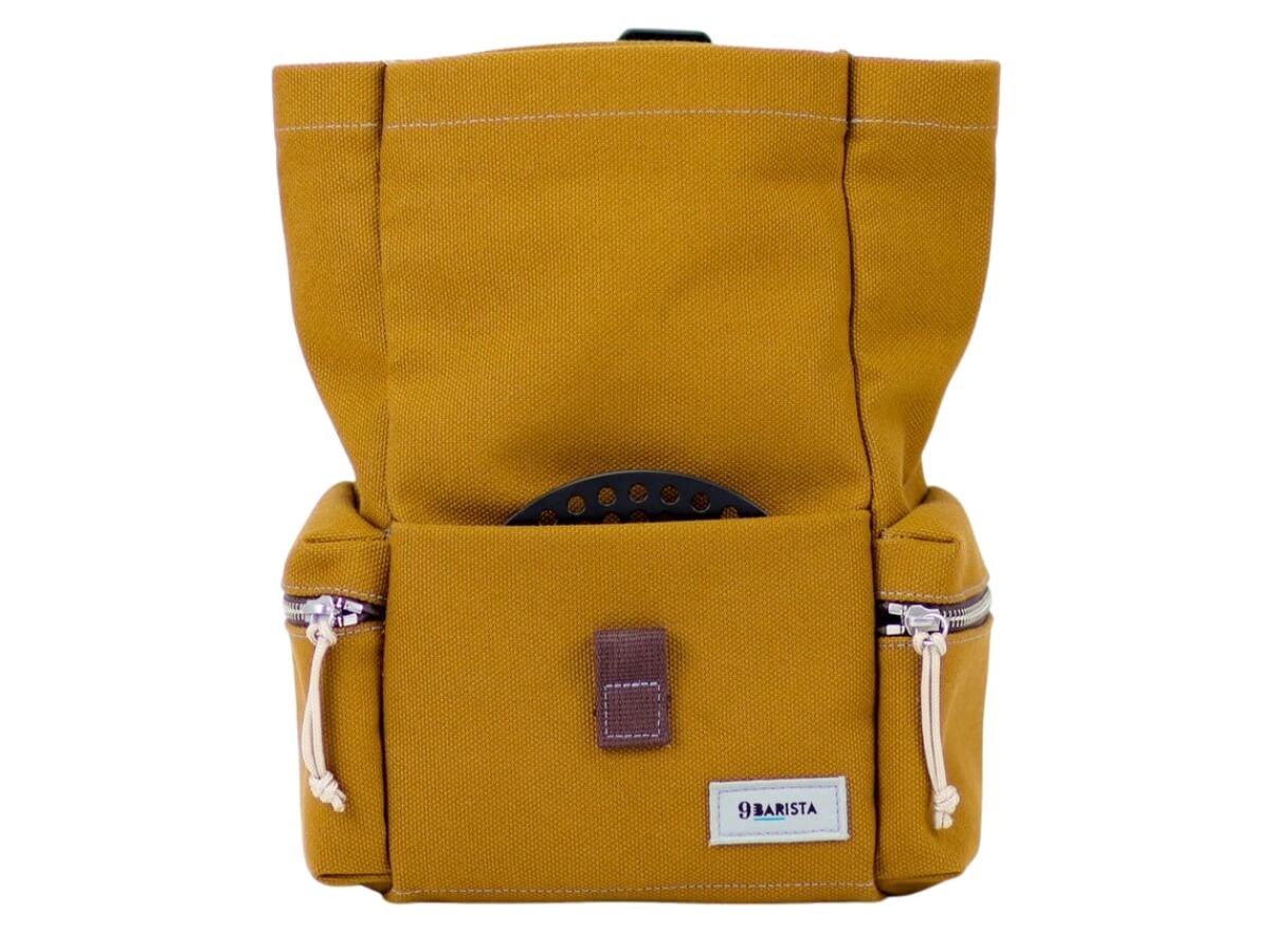 9Barista | Nomadic Travel Bag