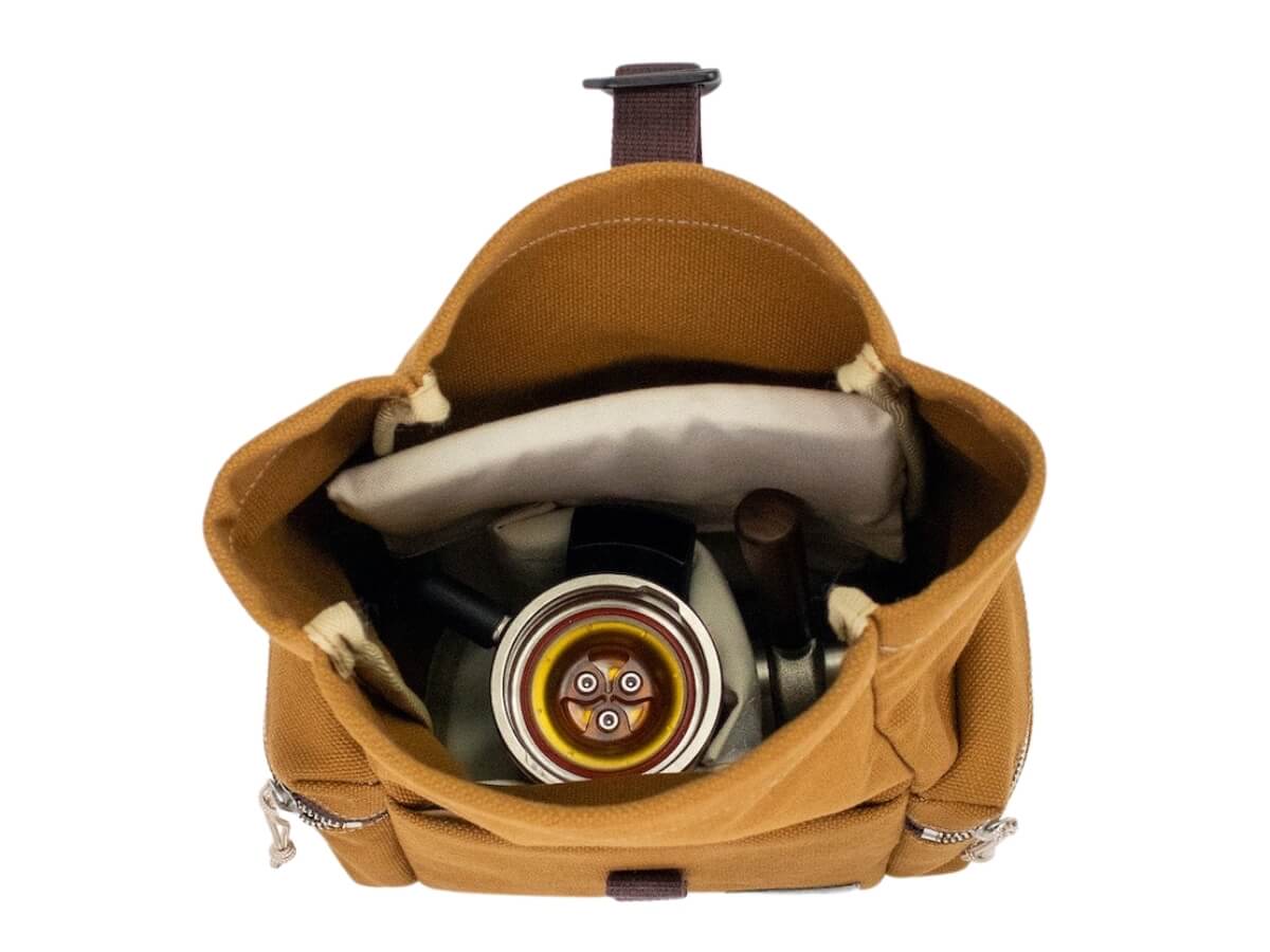 9Barista | Nomadic Travel Bag