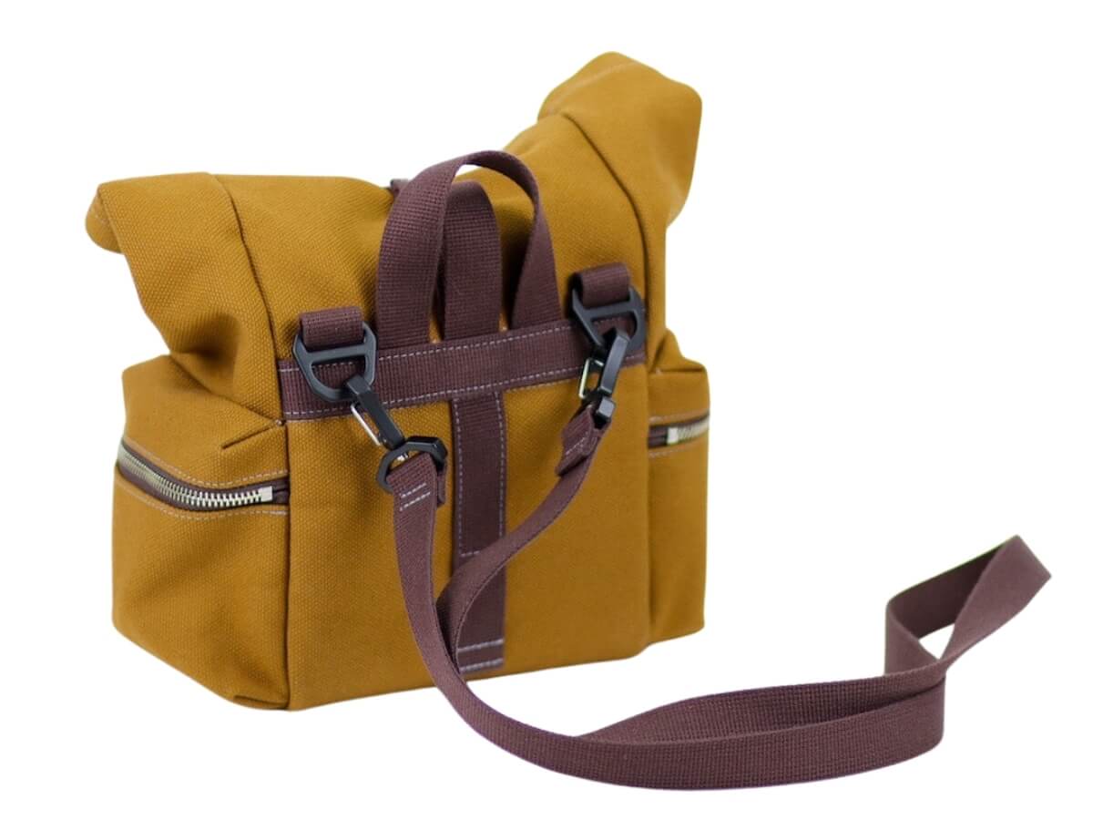 9Barista | Nomadic Travel Bag