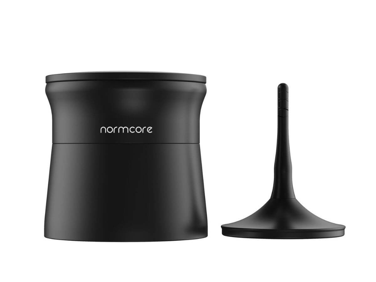 Normcore | 2-in-1 Magnetic Dosing Cup