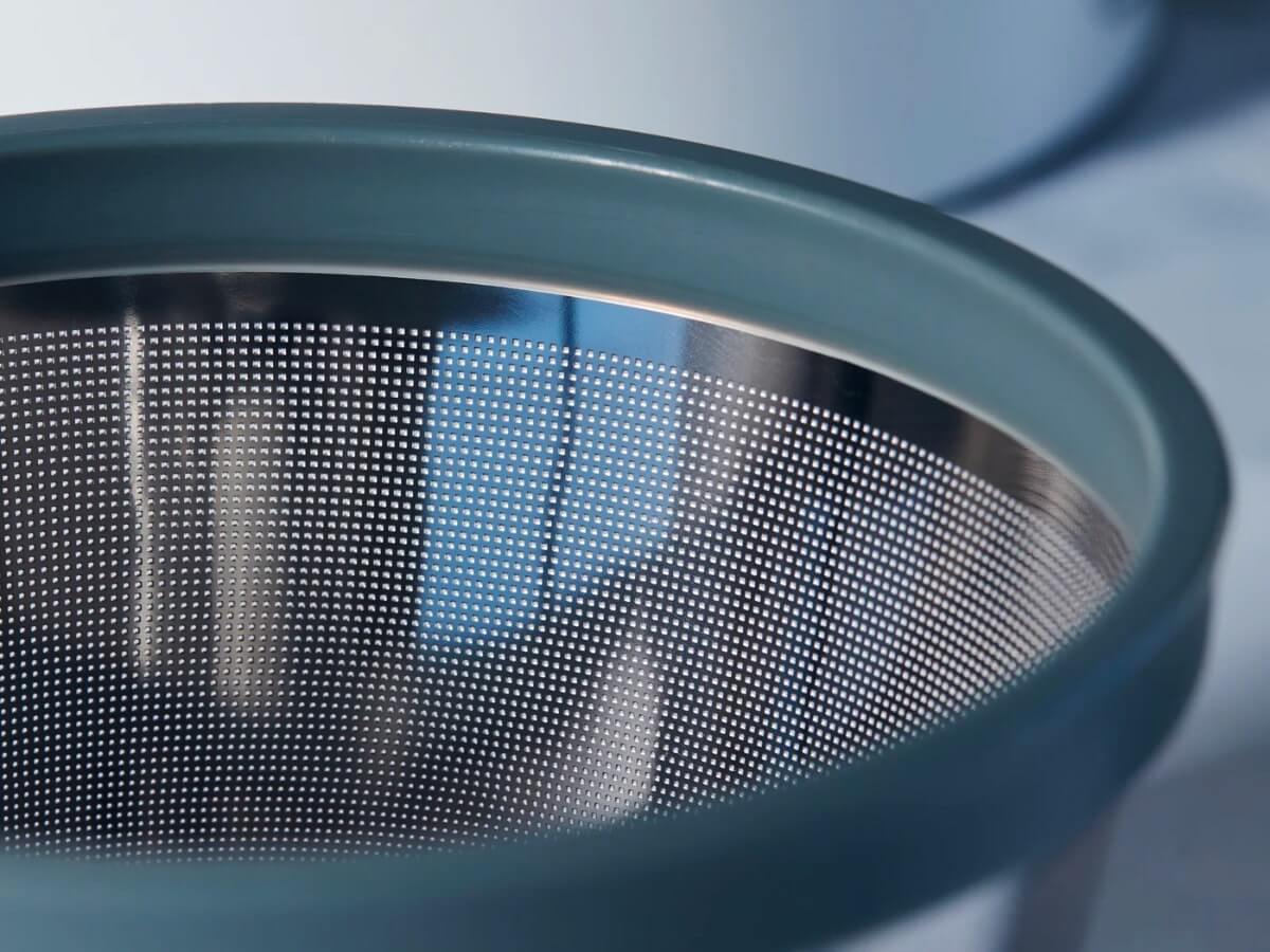 Able | Basket Coffee Filter