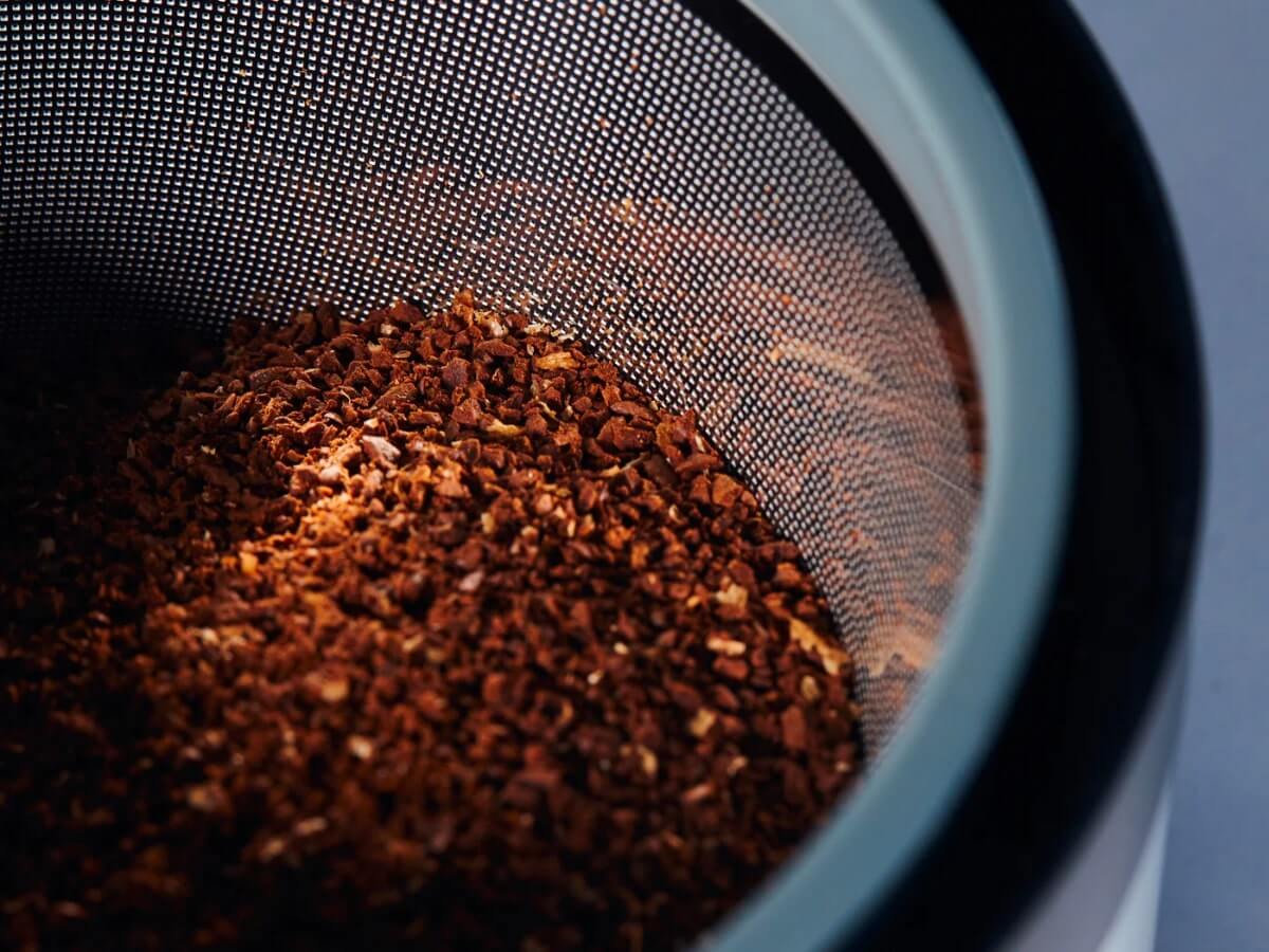 Able | Basket Coffee Filter