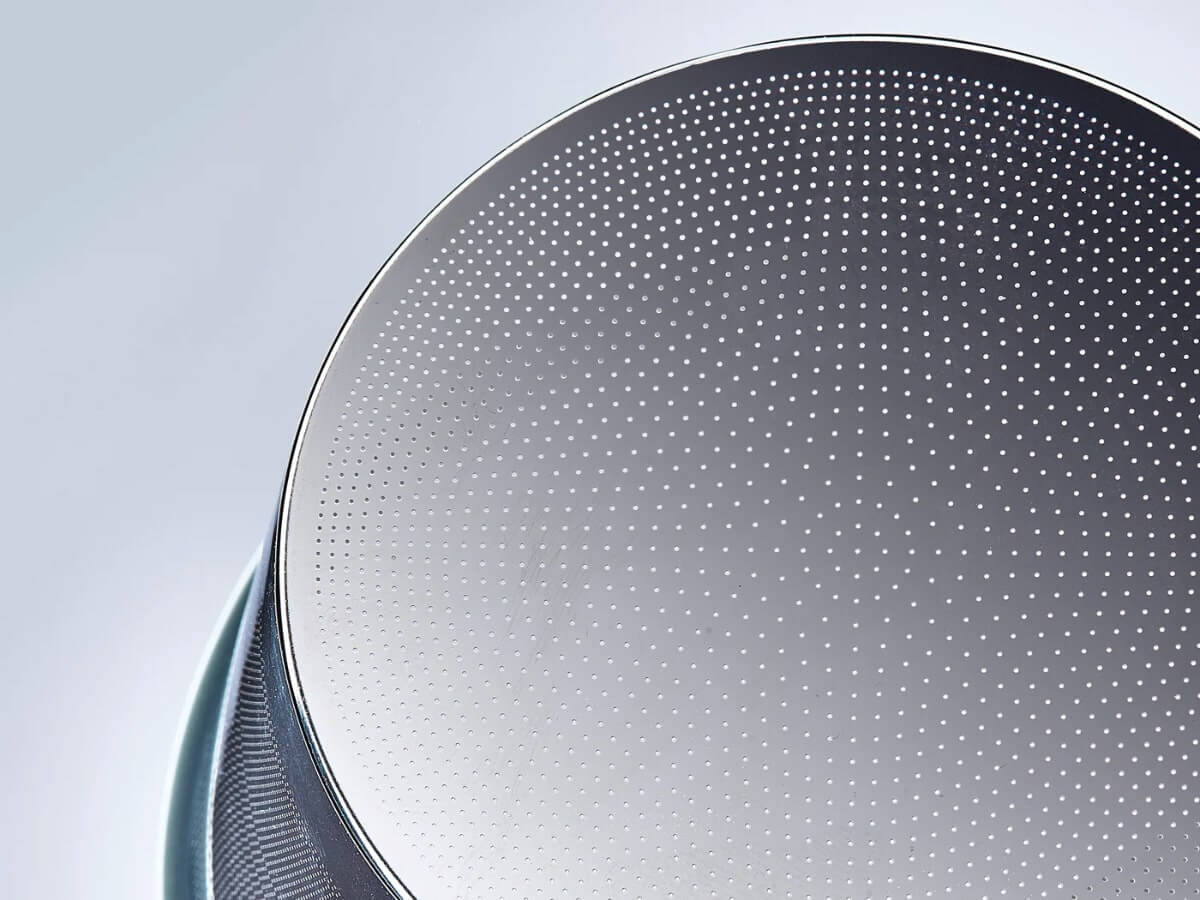 Able | Basket Coffee Filter