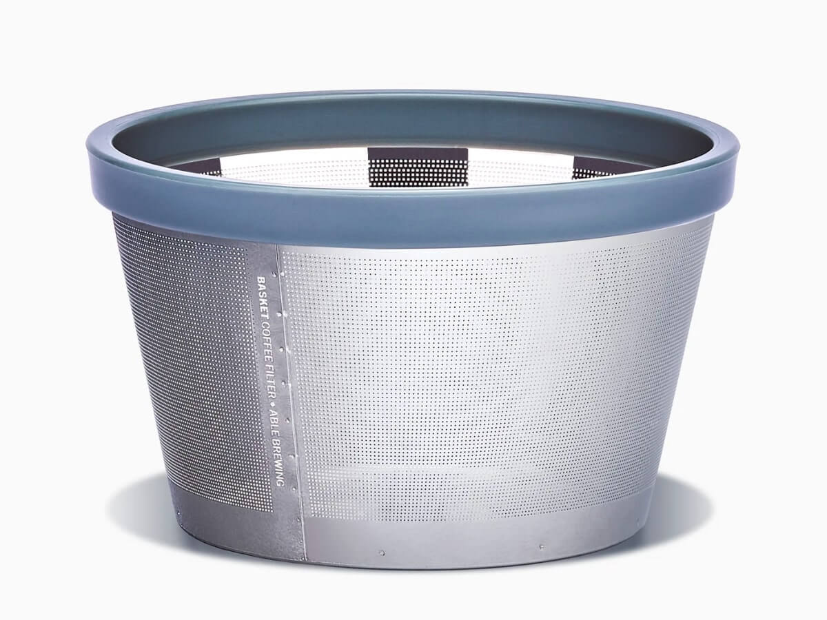 Able | Basket Coffee Filter