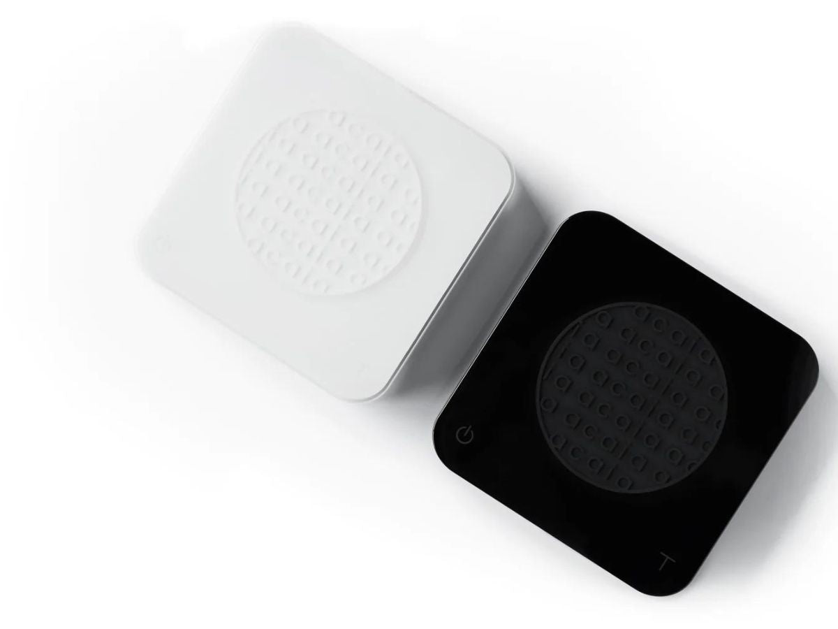 Acaia | Heat Resistant Coaster