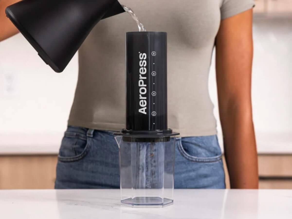 AeroPress | XL Paper Micro-Filters