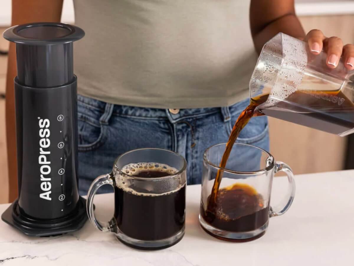 AeroPress | Carafe