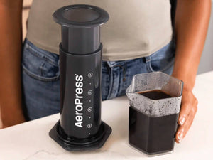 AeroPress | Coffee Maker - XL