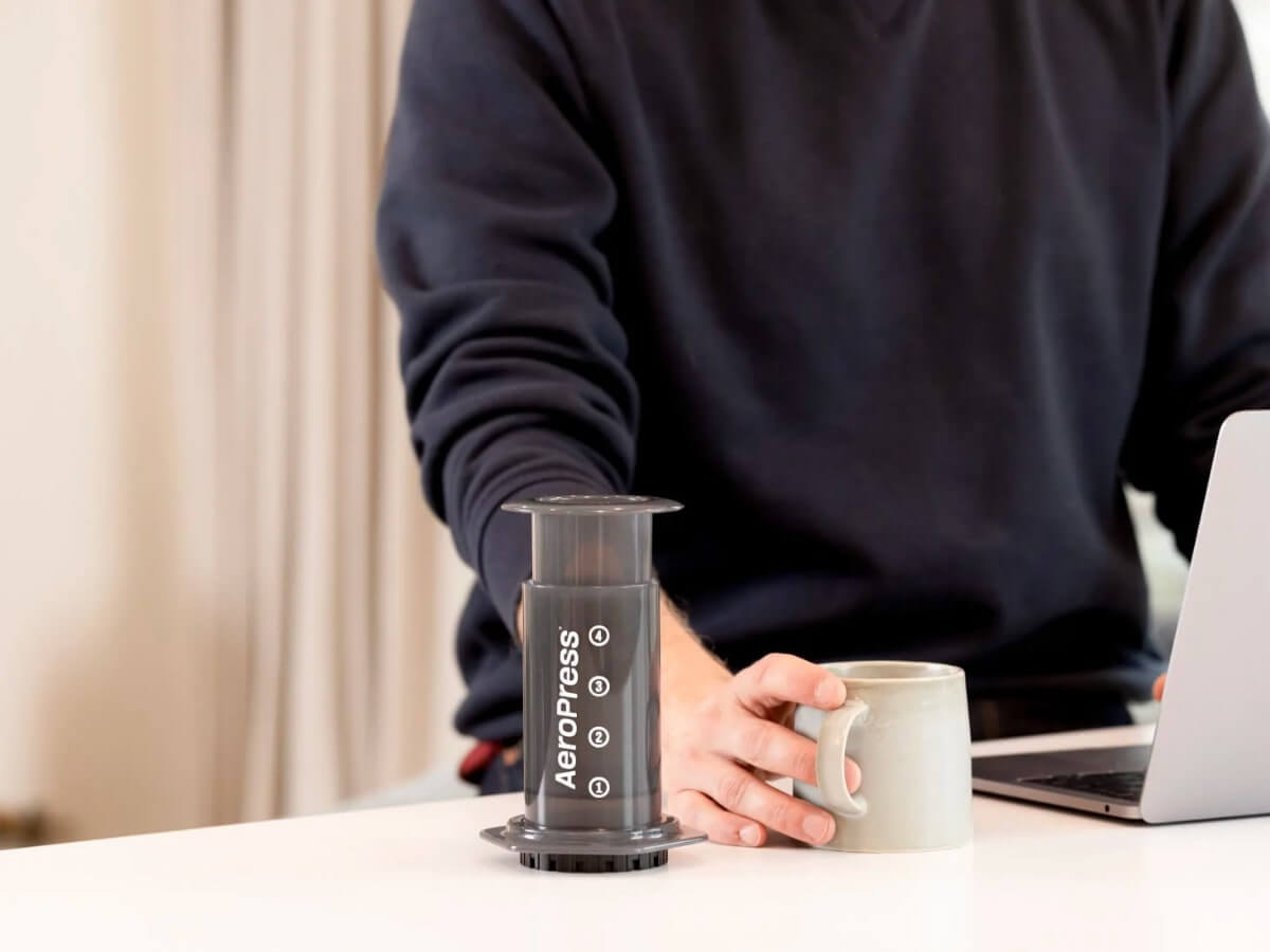AeroPress | Coffee Maker - Original