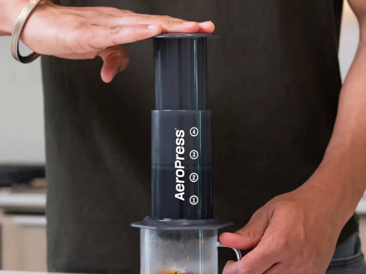 AeroPress | Coffee Maker - Original