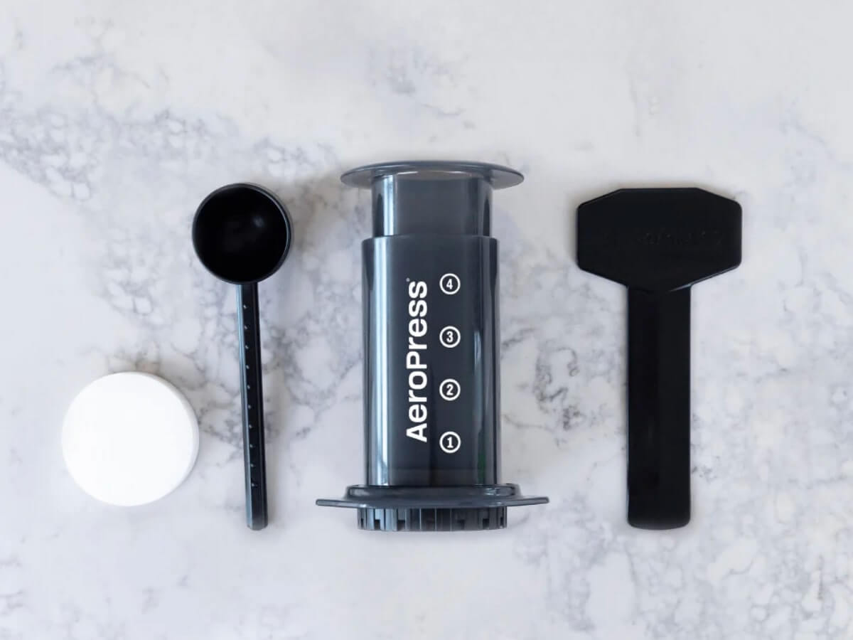 AeroPress | Coffee Maker - Original