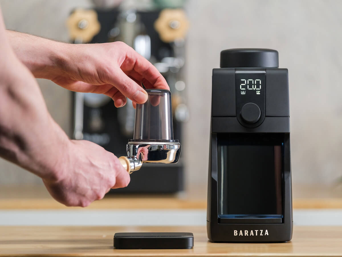 Baratza | Encore ESP Pro Coffee Grinder