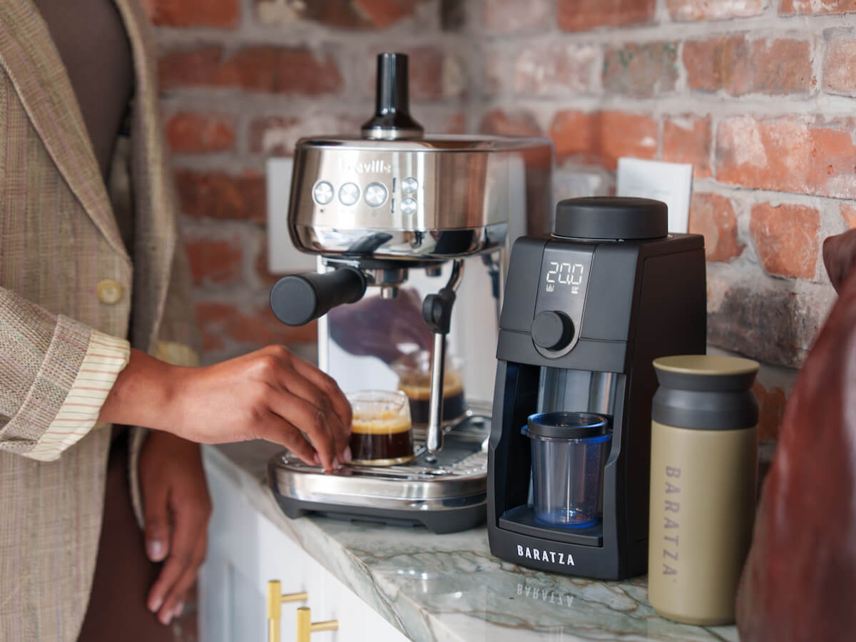 Baratza | Encore ESP Pro Coffee Grinder