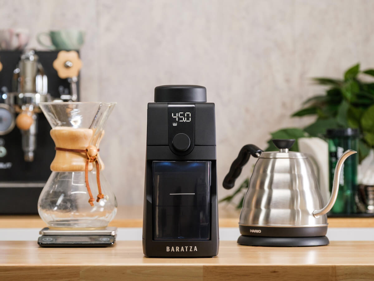 Baratza | Encore ESP Pro Coffee Grinder