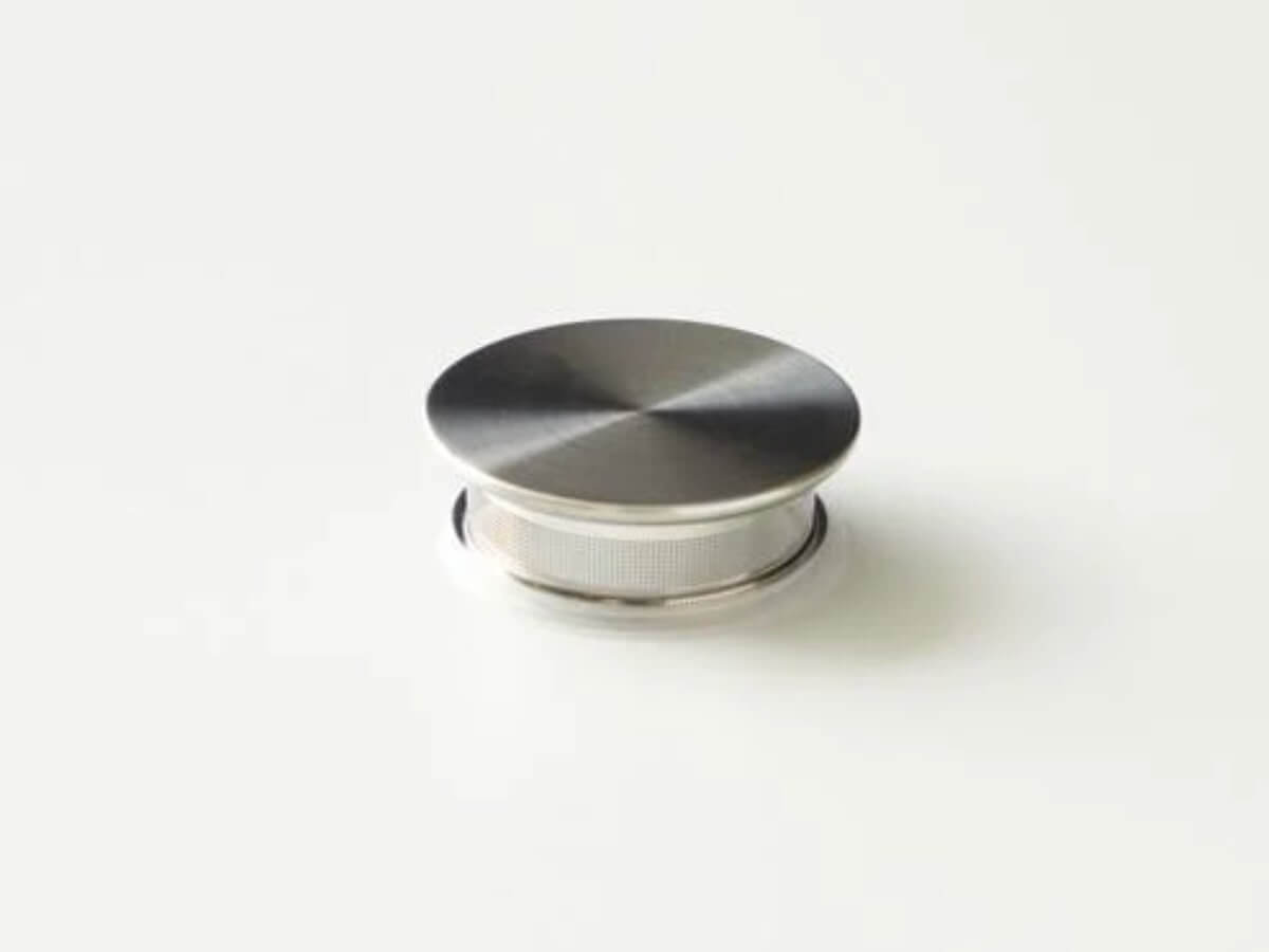 Origami | Strainer Lid