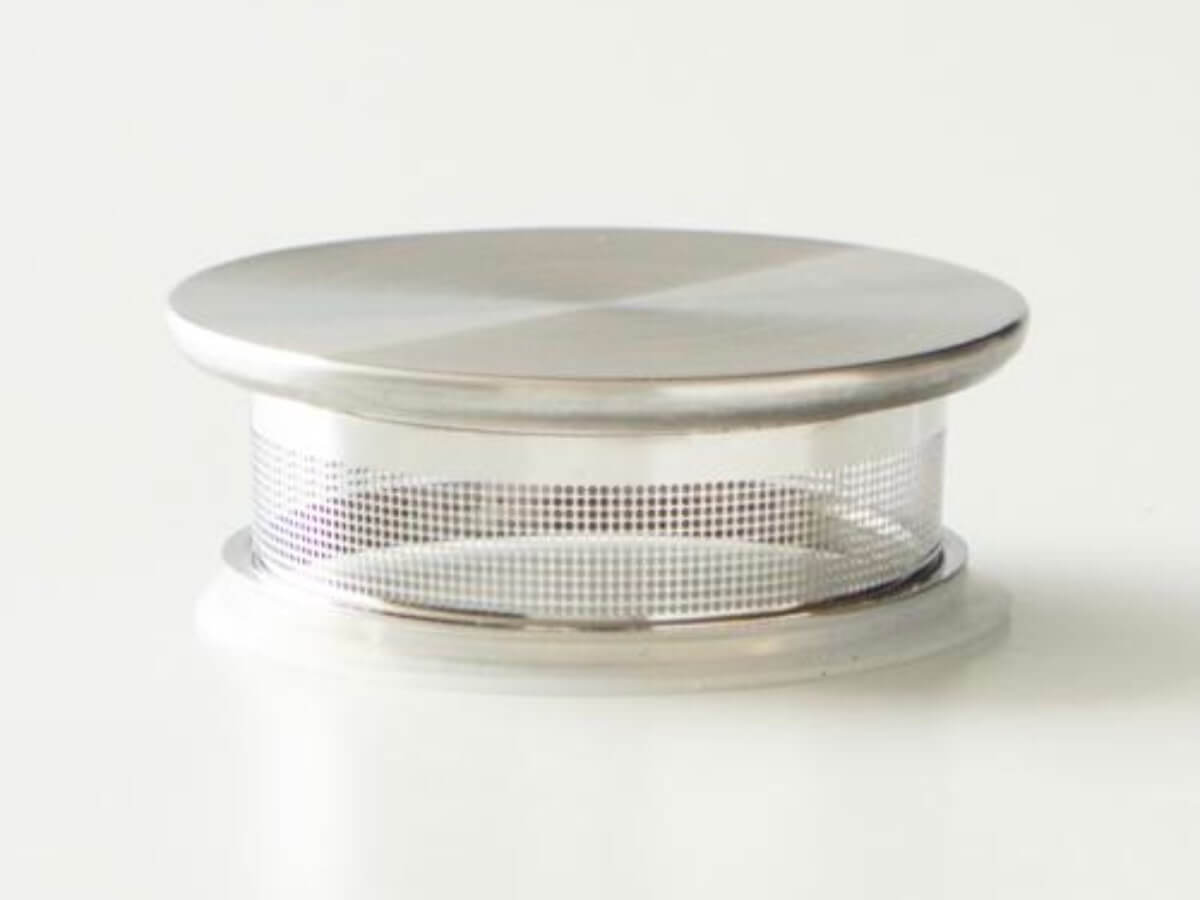 Origami | Strainer Lid