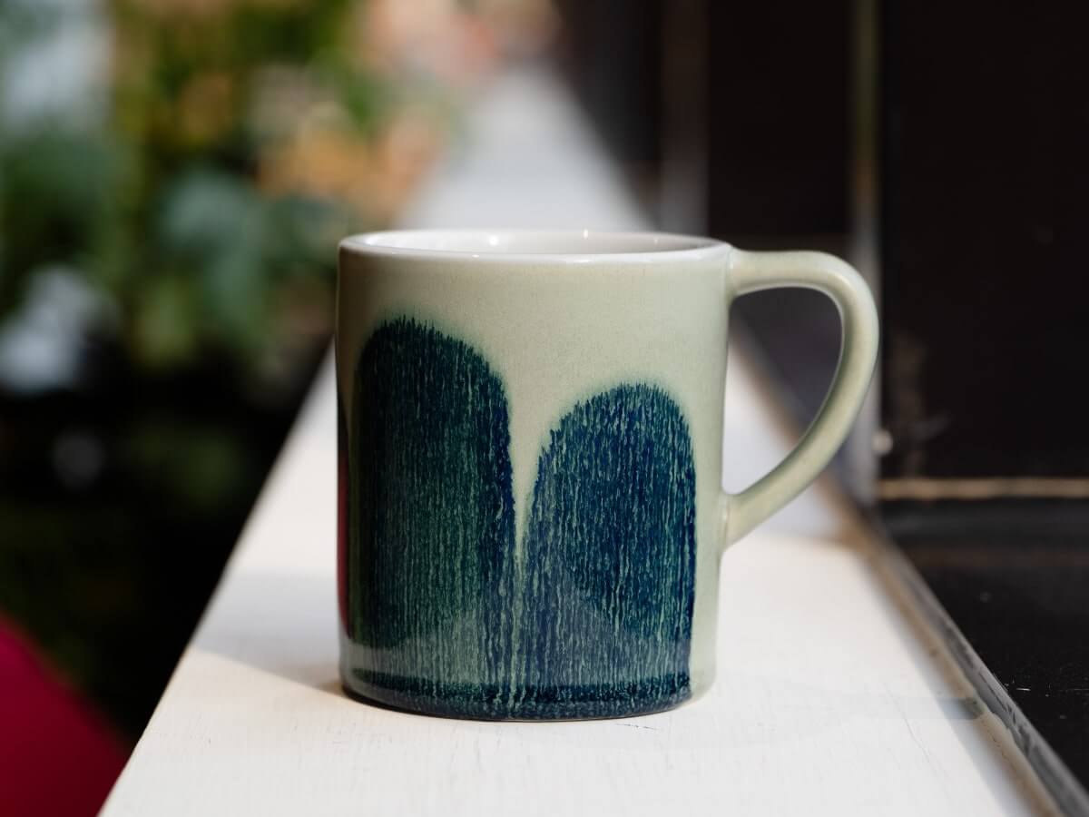 Loveramics | Bond 300ml Mug - Handpaint