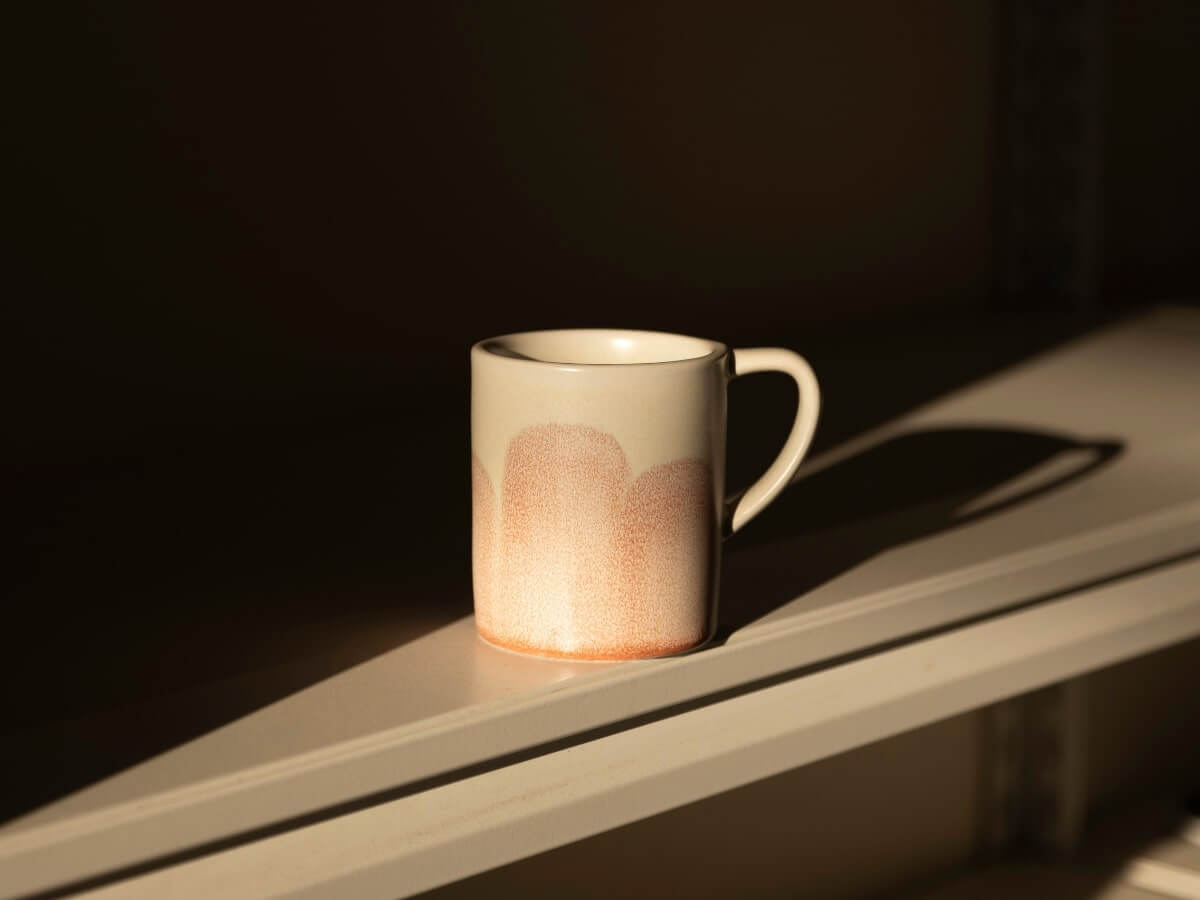 Loveramics | Bond 300ml Mug - Handpaint