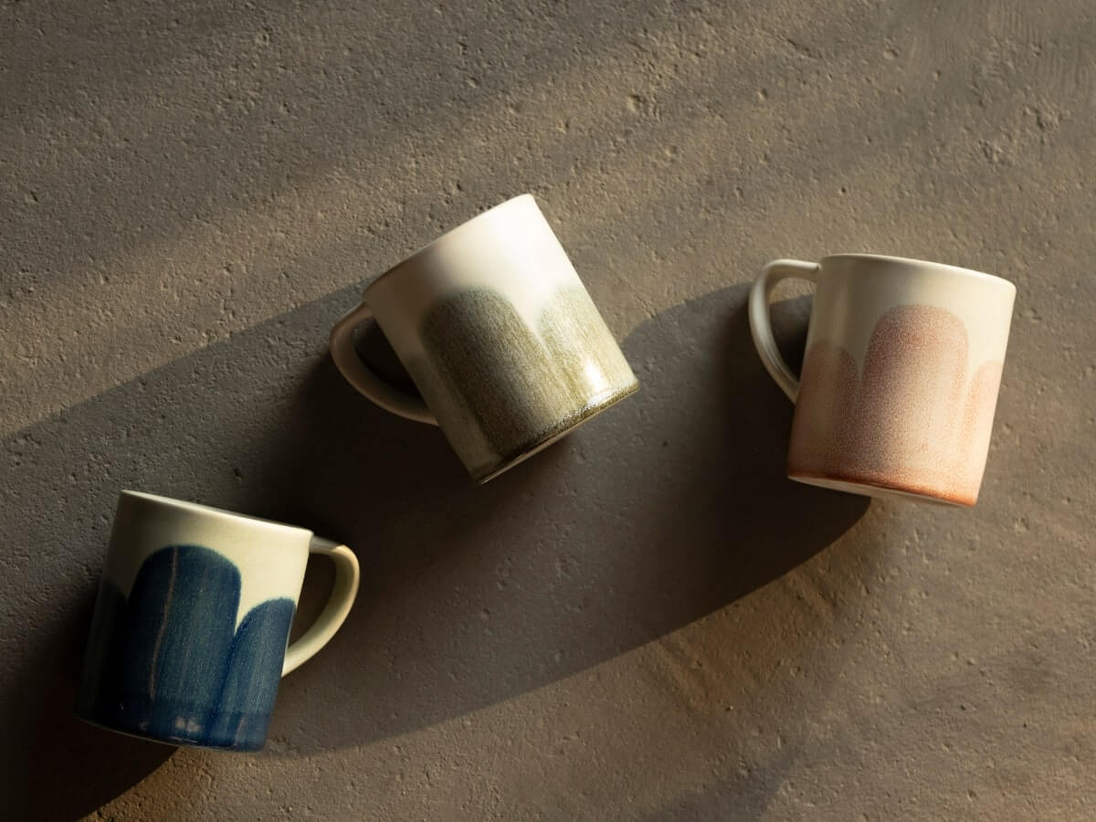 Loveramics | Bond 300ml Mug - Handpaint