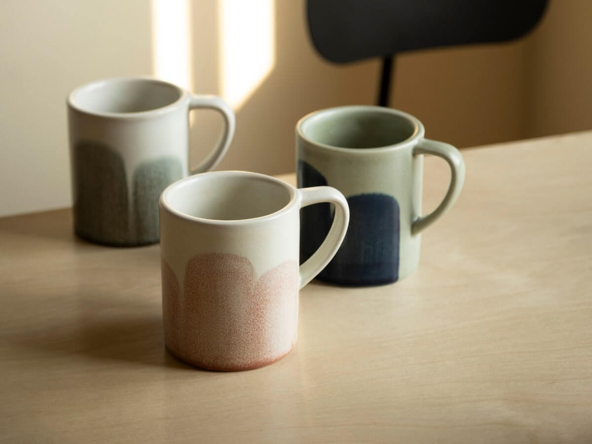 Loveramics | Bond 300ml Mug - Handpaint