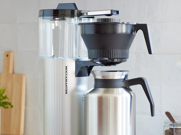 Moccamaster filters online