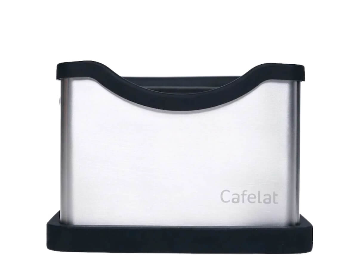 Cafelat | Cafe Knockbox