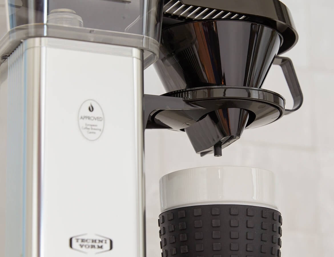 Technivorm | Moccamaster Cup-One