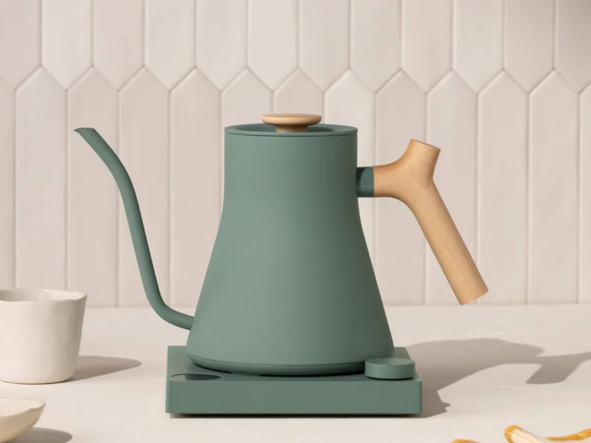 Fellow | Stagg EKG Pro Electric Kettle