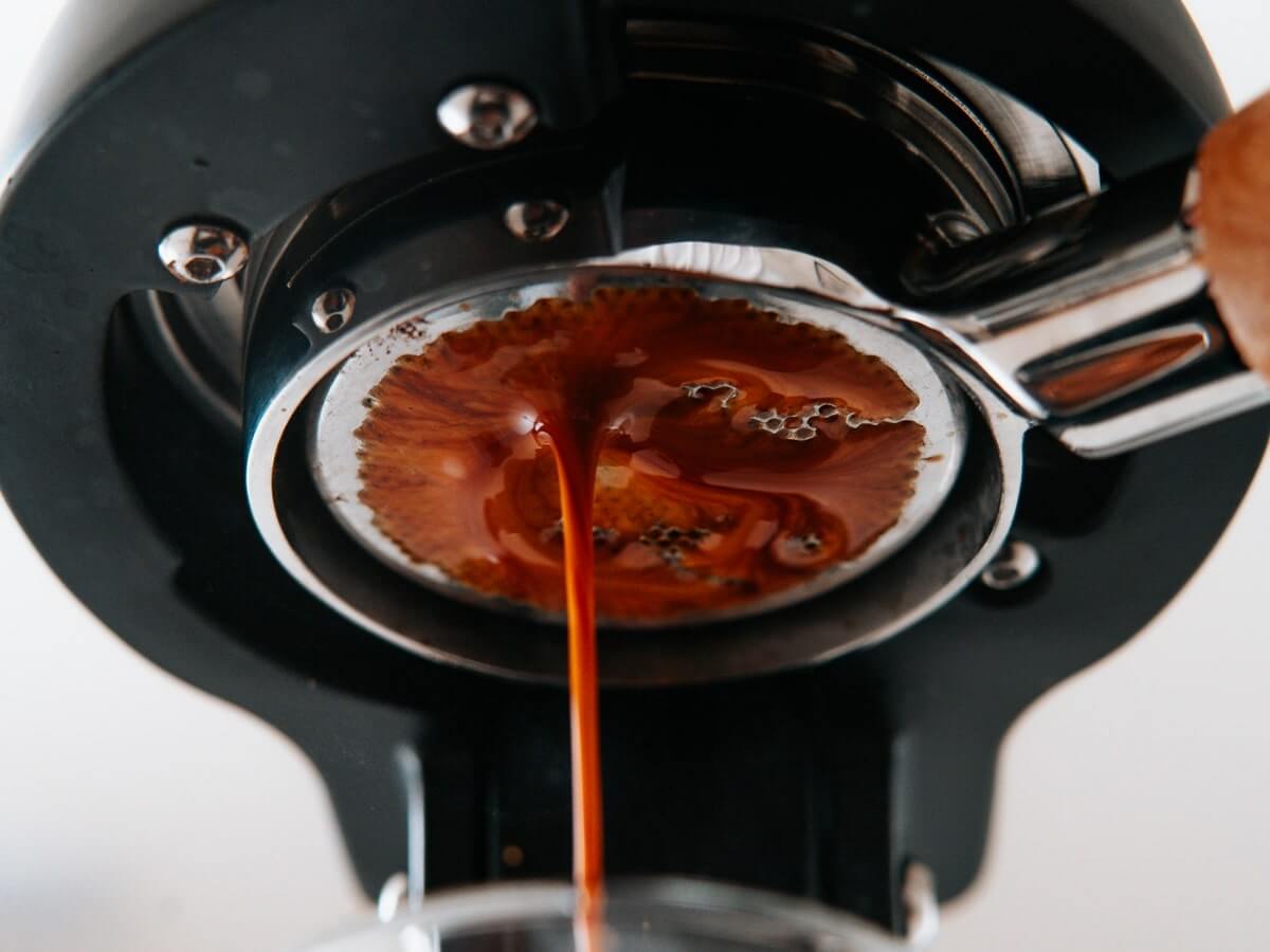 Flair 58 Espresso Maker (2023 edition)