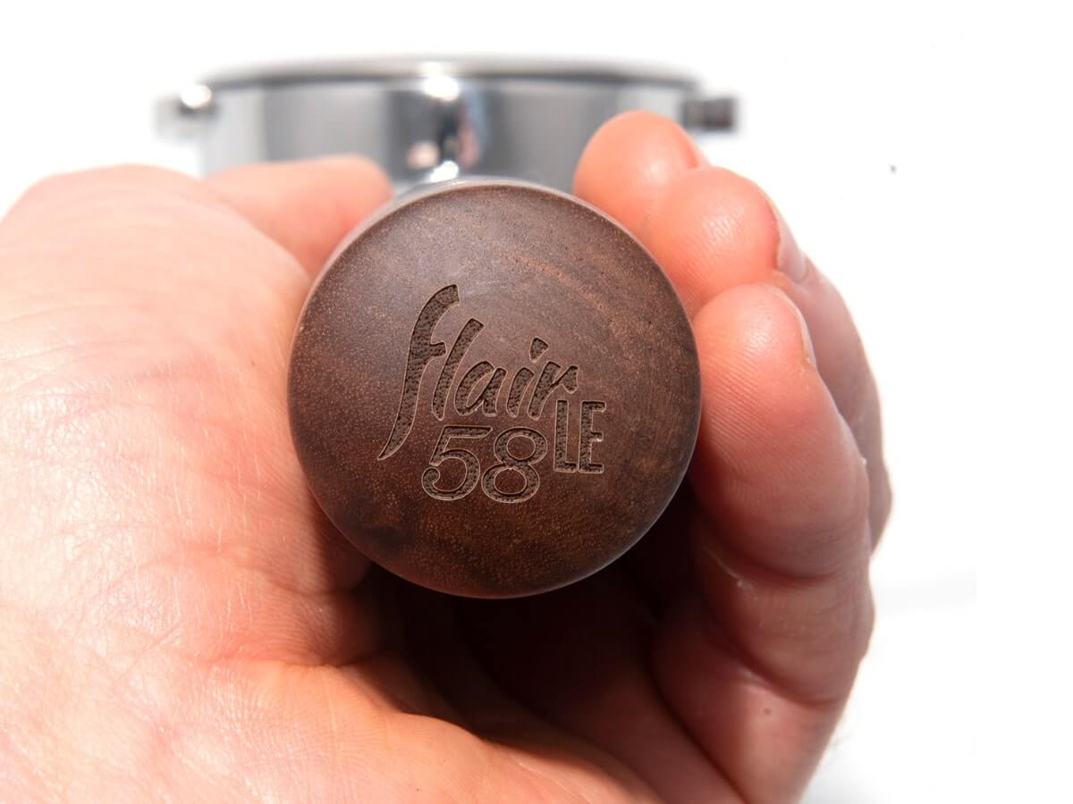 Flair 58 | Portafilter