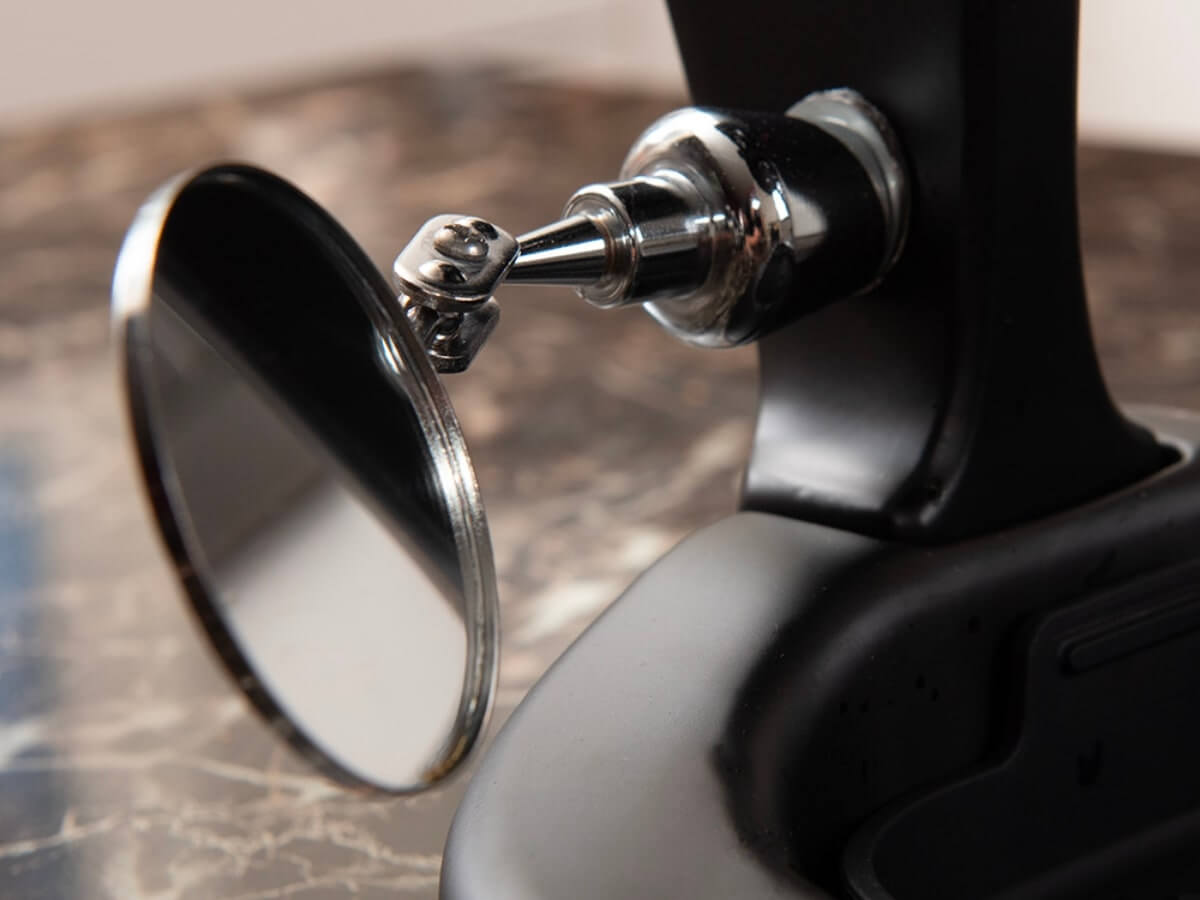 Flair | Articulating Shot Mirror