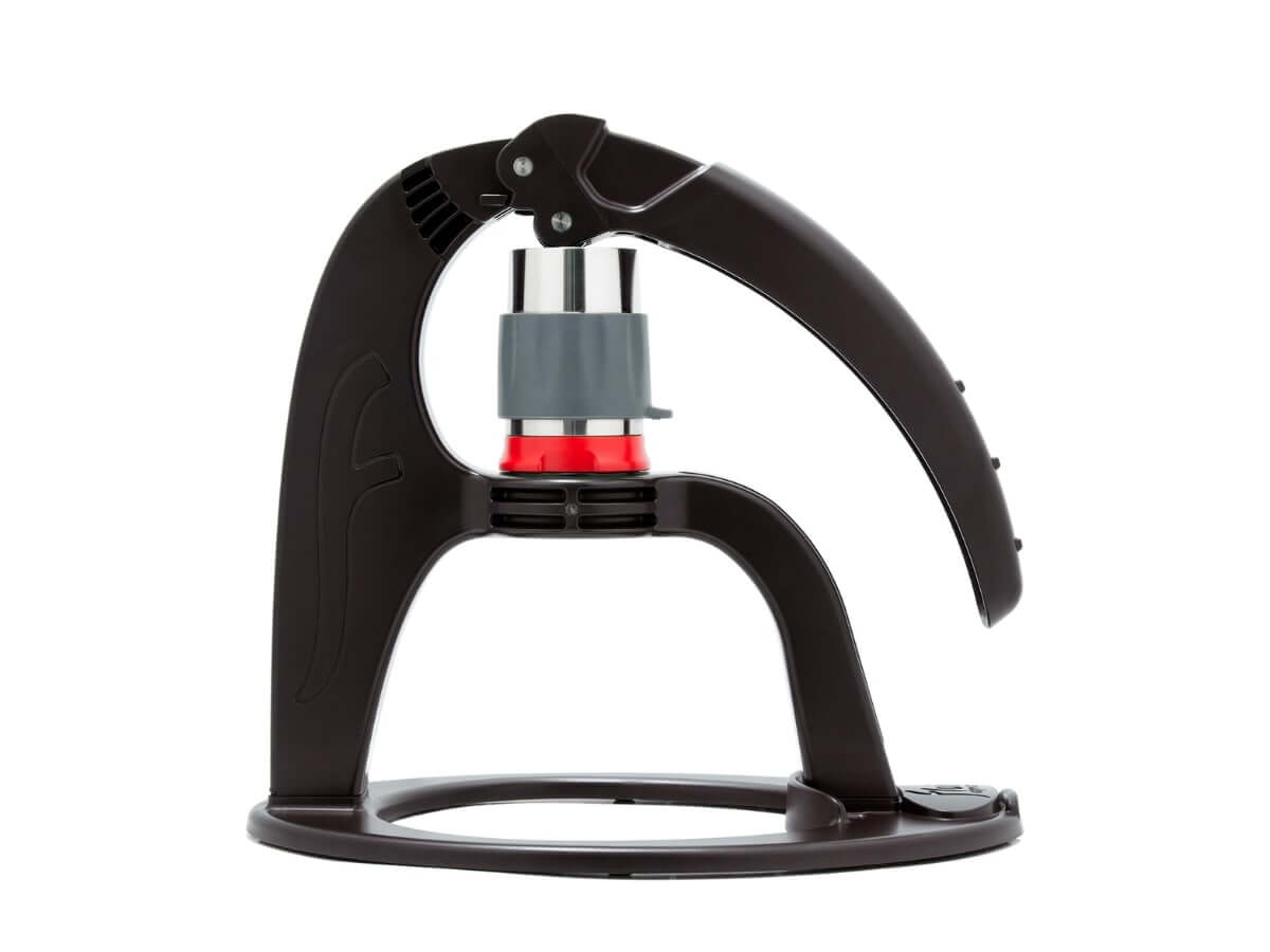 Flair  Espresso Maker - PRO 2 Black - Cafuné Boutique