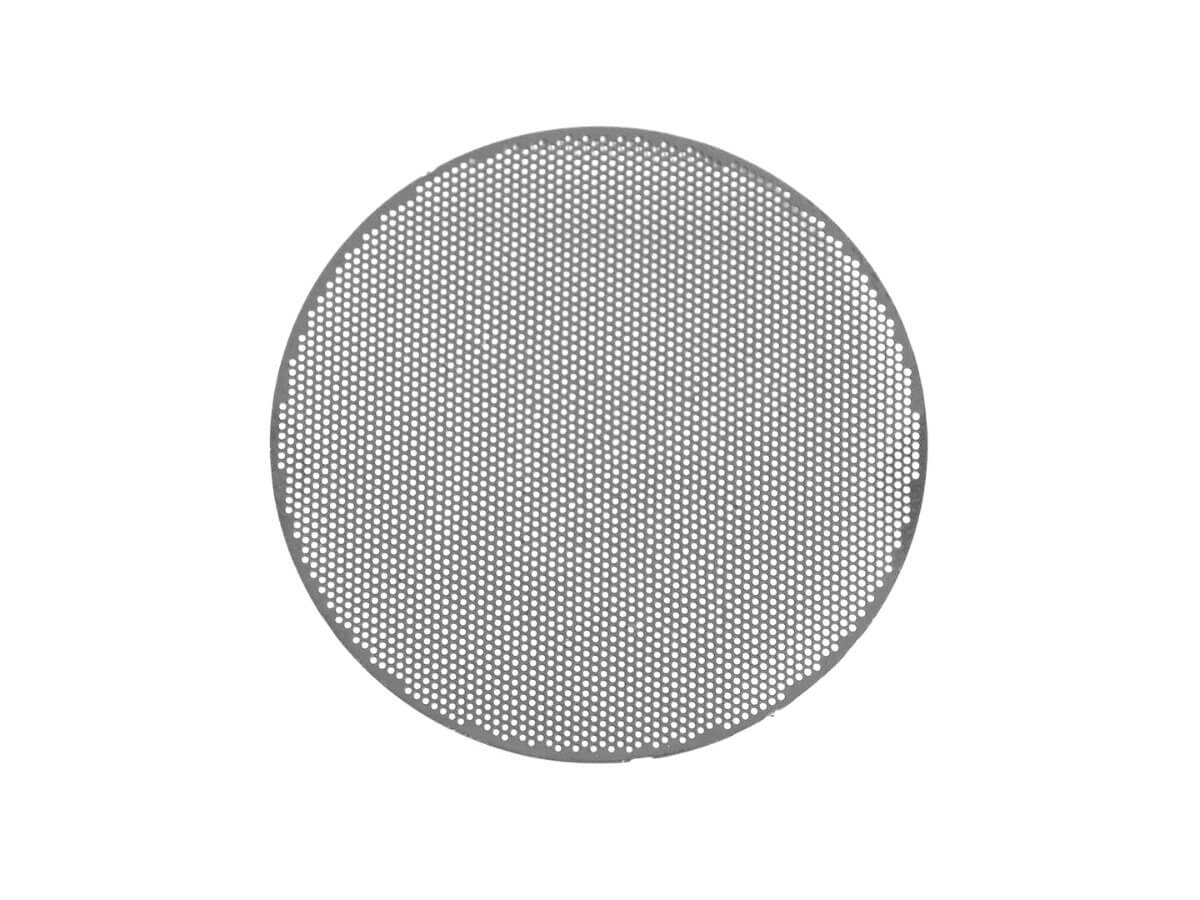 Flair | Stainless Steel Dispersion Screen - Standard