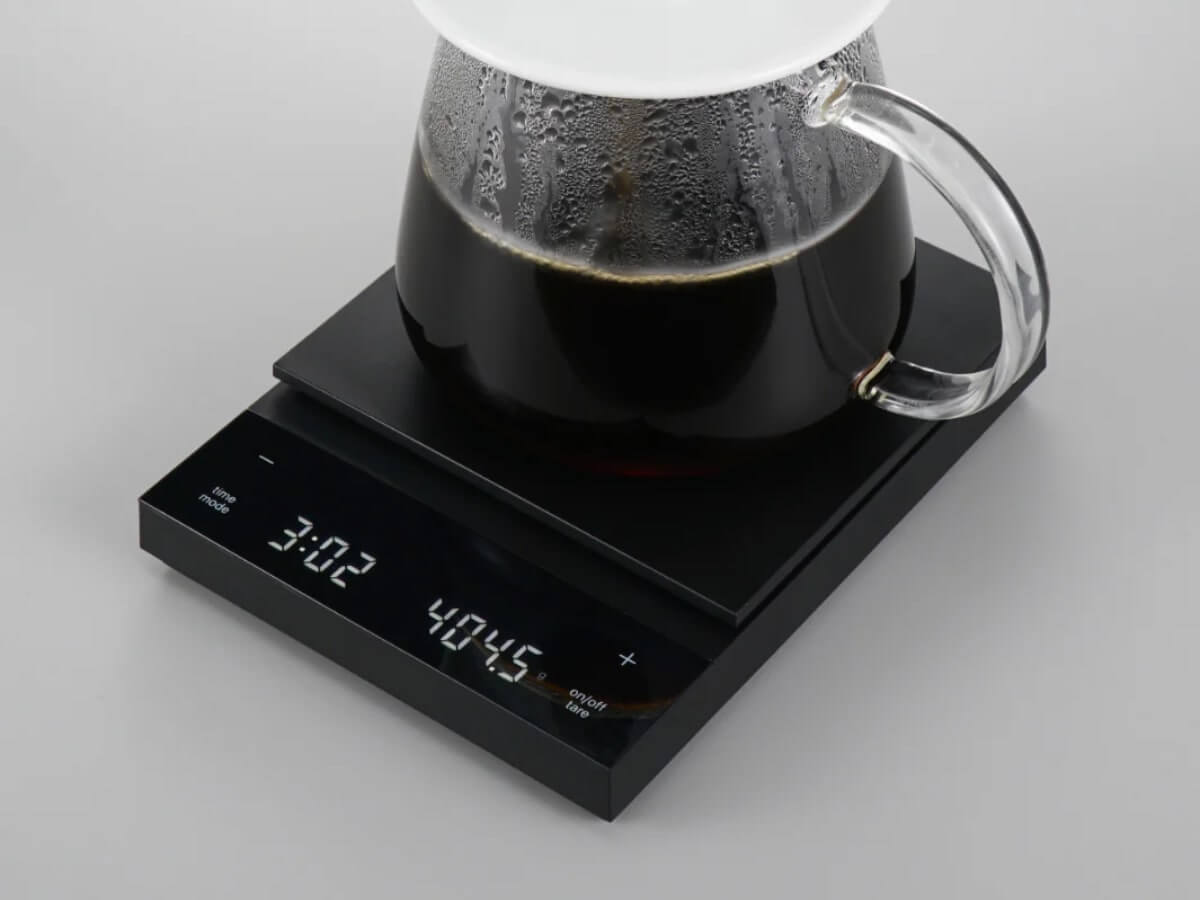 Hario | Polaris Coffee Scale