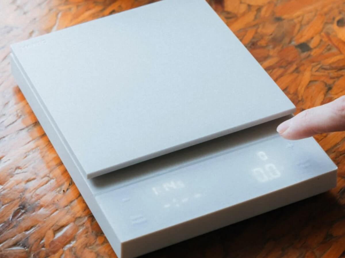 Hario | Polaris Coffee Scale