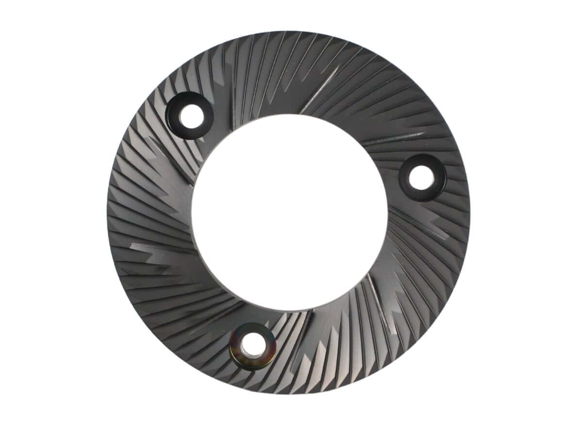 Helfezi | Alinox Coated 98mm Flat Burrs