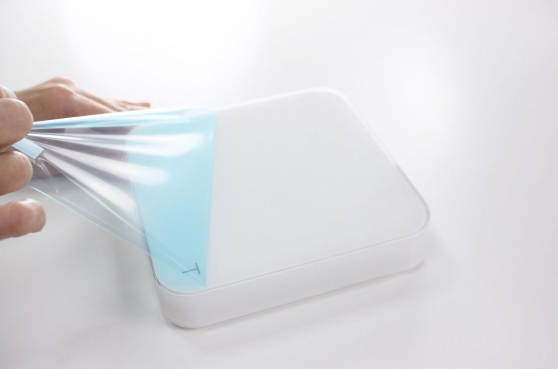 Acaia | Protective Film for Pearl (6pc)