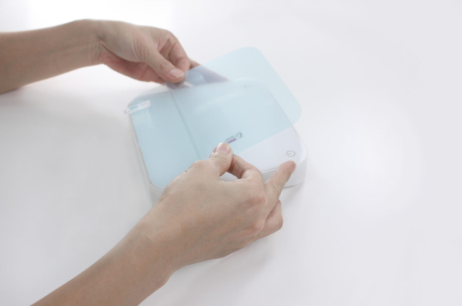 Acaia | Protective Film for Pearl (6pc)