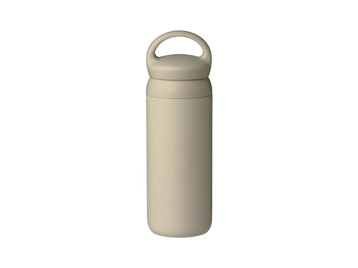 Kinto | Day Off Tumbler - Sand Beige