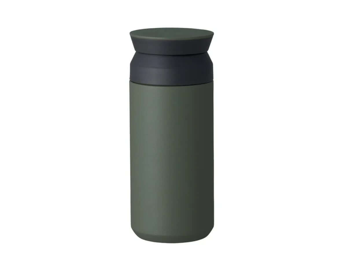 Kinto | Travel Tumbler - Ash Green