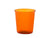 Kinto | Cast Amber Glass