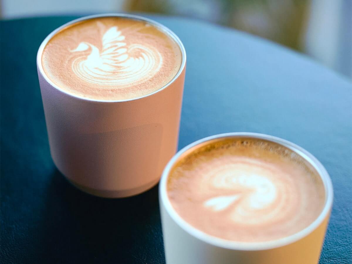 Kinto | To Go Tumbler (with plug) - Pink