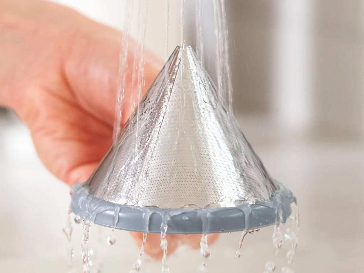 Able | Kone Mini Coffee Filter