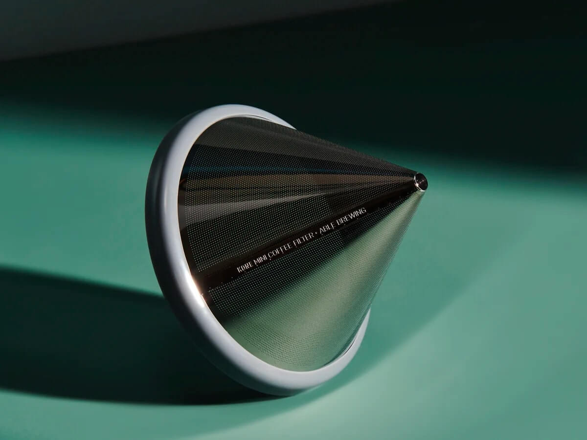 Able | Kone Mini Coffee Filter