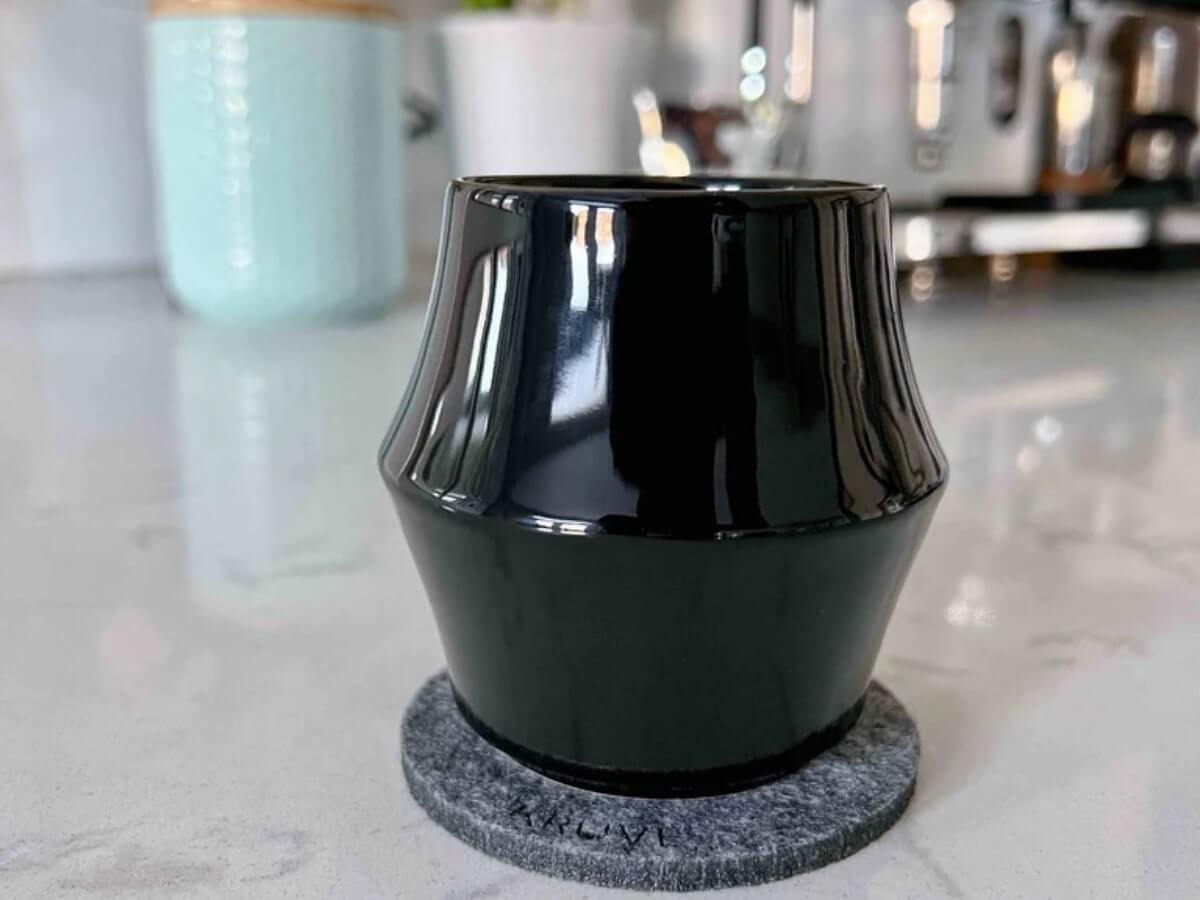 Kruve | Cascade Porcelain Espresso Cups - 2pcs